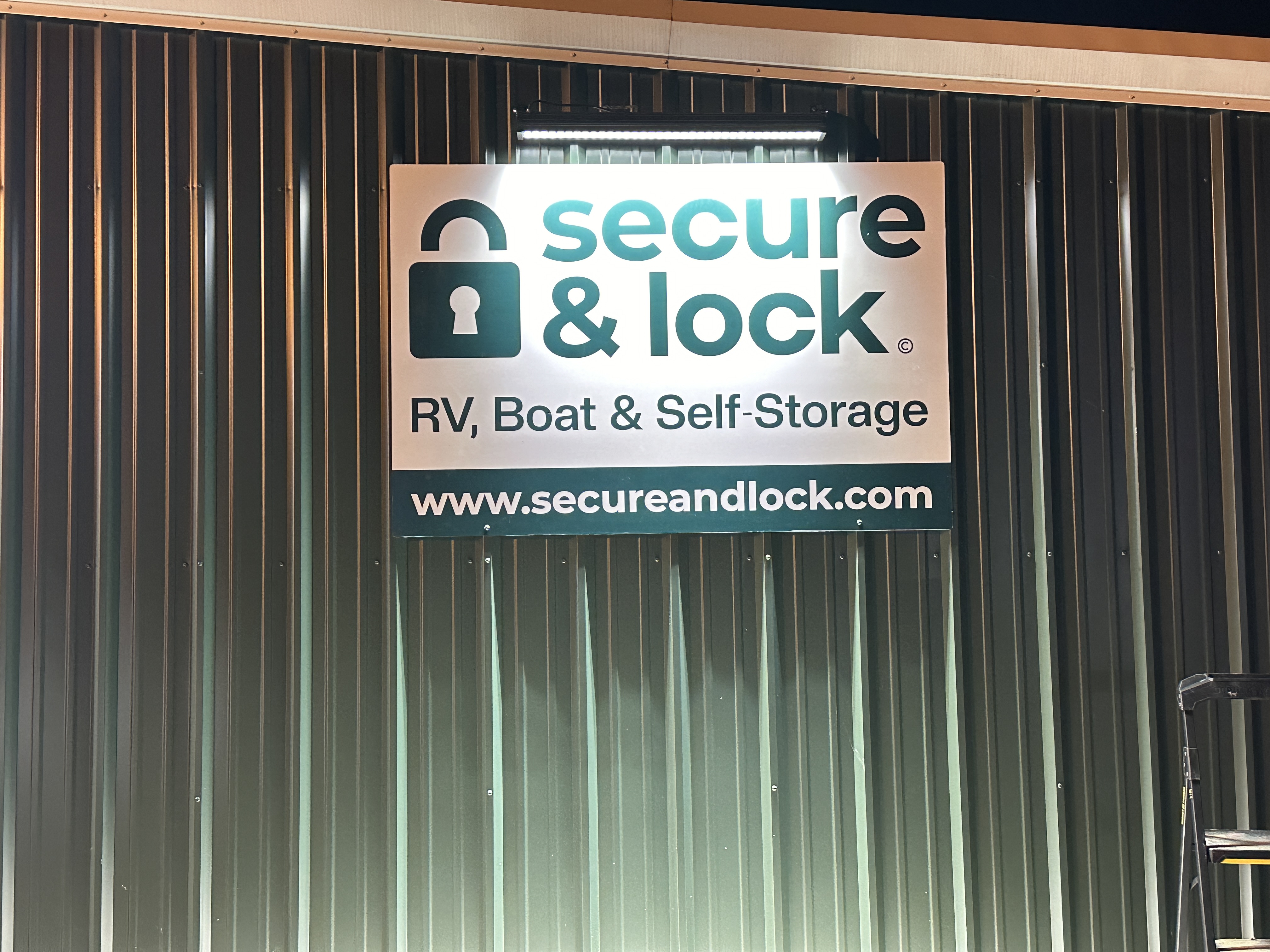 Trusted and Well-Known Brand